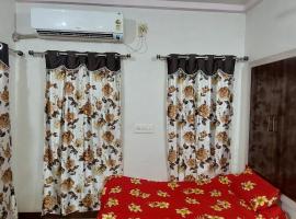 Royal Bliss Homestay, ξενοδοχείο σε Nāgaur