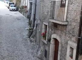 Casa di Via Roma