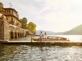 Mandarin Oriental, Lago di Como