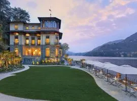 Mandarin Oriental, Lago di Como