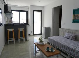 Le cocon gris, hotel a Sfax