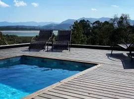 Villa Mavi - Praia do Rosa