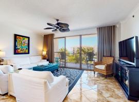 High Pointe 1311 – hotel w mieście Seacrest