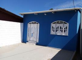 Imóvel vendido não disponível para locação, hotel v destinácii Brasiléia