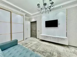 Classic Apartment