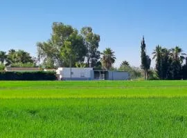 La Caseta Dels Avis