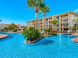 High Pointe W11 - Gulf Front Condo