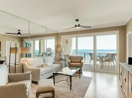 High Pointe W25 - Gulf Front Condo