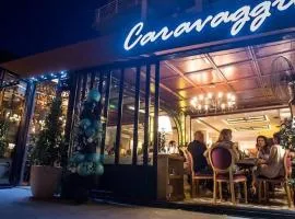 Caravaggio Apartman