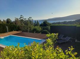 Hotel de Naturaleza AV