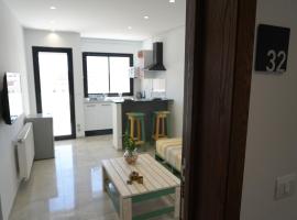 Le cocon vert, hotel v destinaci Sfax
