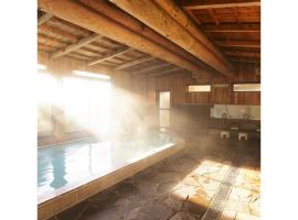 Ashizuri Sunnyside Hotel - Vacation STAY 67898v, hotel in Tosashimizu