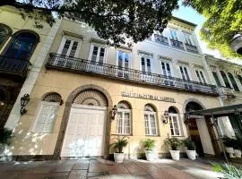 Riale Imperial Flamengo
