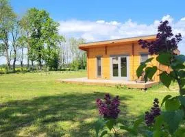 Cottage in Nature, free sauna, free breakfast