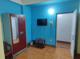 Citynest House N, ξενοδοχείο σε Guwahati
