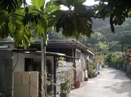 Chez Hina no Pacifica