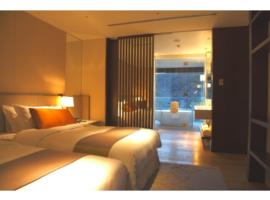 Olive Bay Hotel - Vacation STAY 72717v, hotel em Saikai