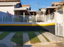 Pousada do Barao