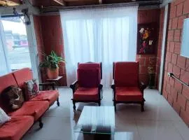 Genial apartamento para tu estancia en villamaria