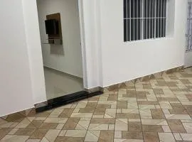 Casa Ribeiro Aconchegante no centro de Araxá