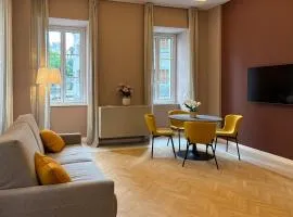 HOMEY I Teatro Romano Apartments