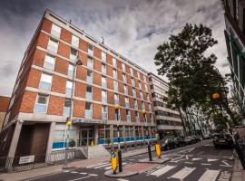 LSE Carr-Saunders Hall