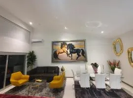 Penthouse Luxury Amazing View