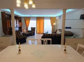 Casa LuzValle