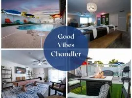 McNair Chandler