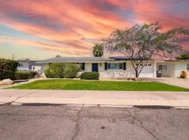Hazelwood Scottsdale