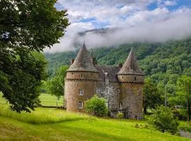 Château de Longevergne
