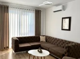 Essy Apartment