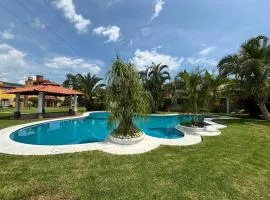 La Amazonia