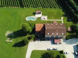 Agriturismo Ae Cavane