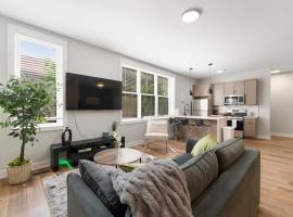 2 Bed & 3 Bath Chicago Condo, condo sa Chicago