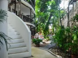 Departamentos en SF - Adults Only