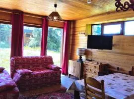 Résidence Deux Tetes - Très agréable 2 pièces dans un quartier calme à 50 mètres des pistes MAE-4491