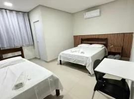 Hotel Brisas