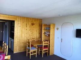 Résidence Rouelles - Appartement 2 pièces 6 personnes à Arc 1600 en centre station et proche des pistes MAE-9221