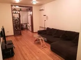 Отличный отдых в центре Батуми