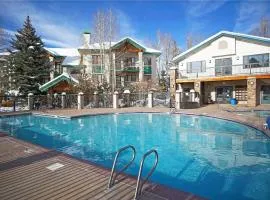 Heated Pool, Private Washer & Dryer, Ski In, Ski Out, Just Remodeled