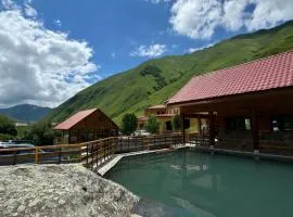 Juta Guest House