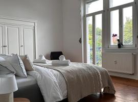 SweetLeopold1, hotel en Bad Kreuznach