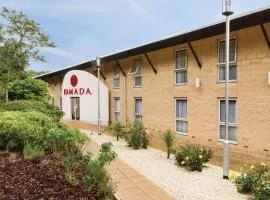 Ramada Oxford