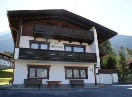 Ferienhaus Waldesruh