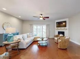 Sandy Cove --- 30184 Jump Ln