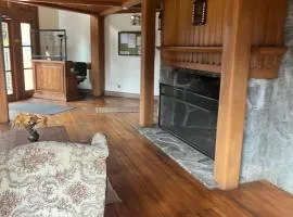 Loft Pucón para parejas o familia 6 personas