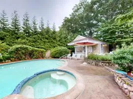 New Seabury Oasis