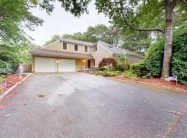 New Seabury Oasis, hotel en Mashpee