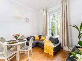 Tomasza Apartments by VSI